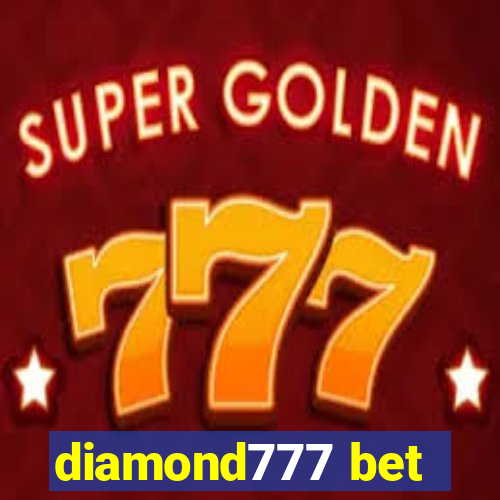 diamond777 bet